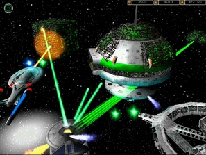 Star Trek: Armada